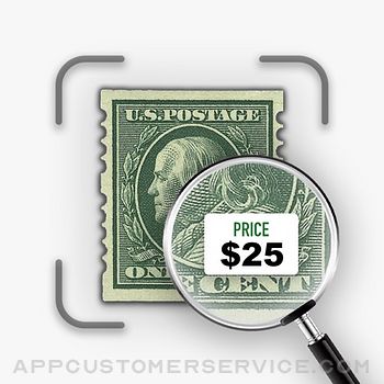 Stamp Identifier - Stamp Value Customer Service