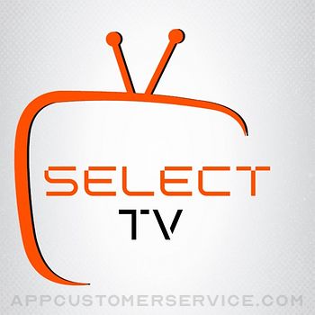 Download Select TV App