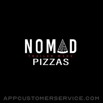 Nomad Pizzas Customer Service