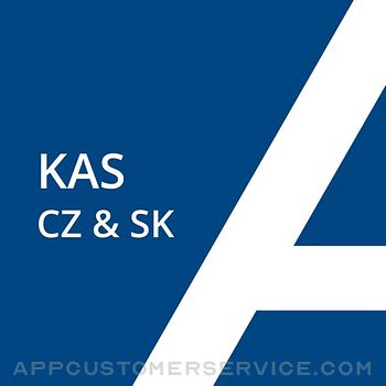 KAS CZSK Customer Service
