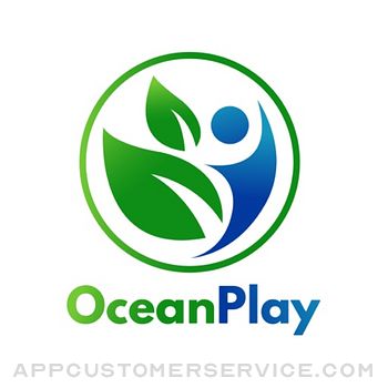 OceanPlay Customer Service
