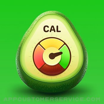 Calo: Calorie Counter, Tracker Customer Service
