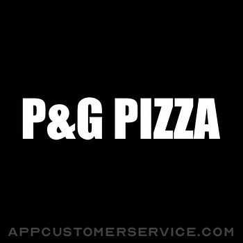 P&G Pizza Goldthorpe Customer Service