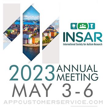 INSAR 2023 Customer Service