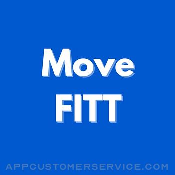MoveFITT Customer Service