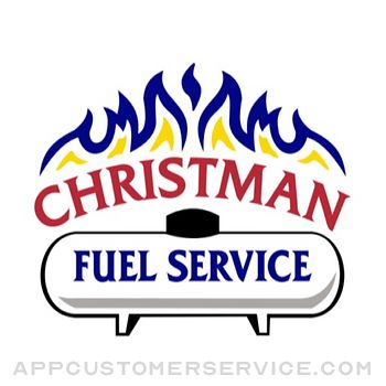 Christman Fuel Service Customer Service