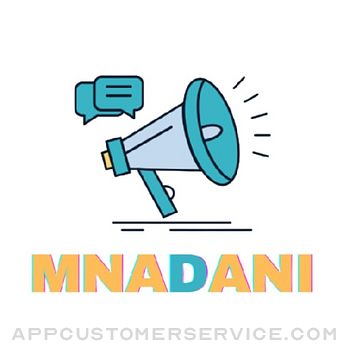 Mnadani Tanzania Customer Service