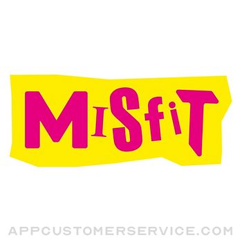 Misfit Strength Customer Service