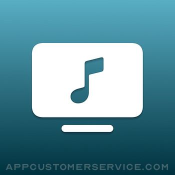 SongView - Music Live Activity Customer Service