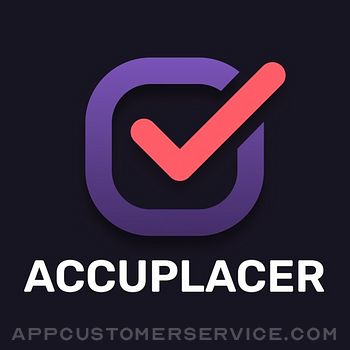 Accuplacer Test Prep 2024 Customer Service