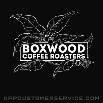 Boxwood Cafe Customer Service