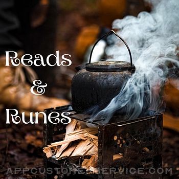 Reads & Runes L.L.C Customer Service