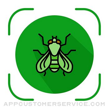 Bug Identifier - Insect Finder Customer Service