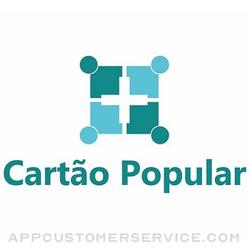 Cartão Popular Customer Service