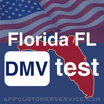 Download Florida DMV Test 2024 App