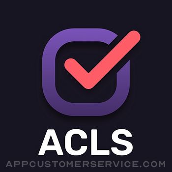 ACLS Exam Prep Tutor Customer Service