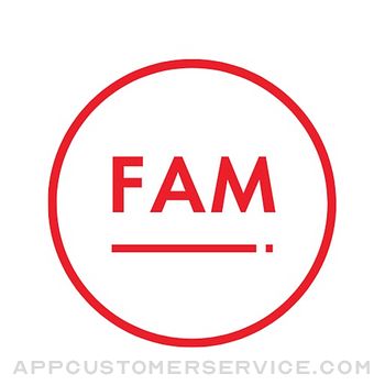 F.A.M Customer Service