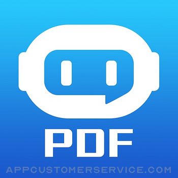 ChatPDF -AI Chat PDF&Word&Text Customer Service