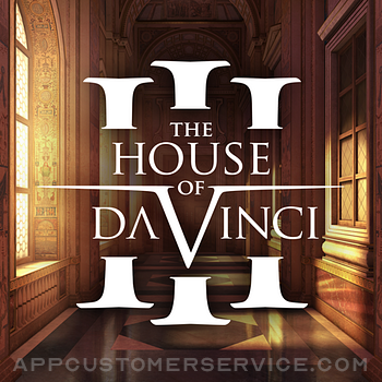 The House of Da Vinci 3 MOS Customer Service