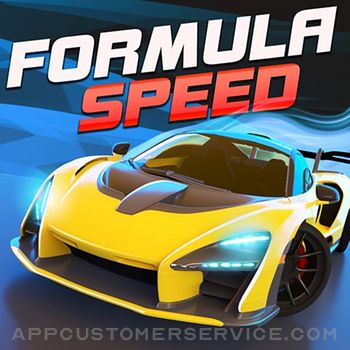 Formula Speed Customer Service