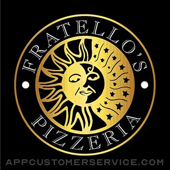 Pizzeria Fratello's Customer Service