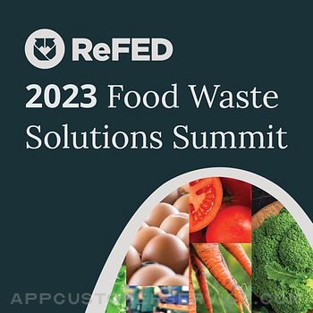 ReFED Summit 2023 Customer Service