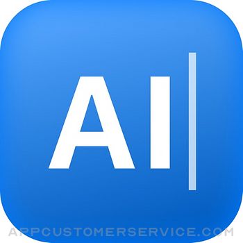 Keyboard AI Customer Service