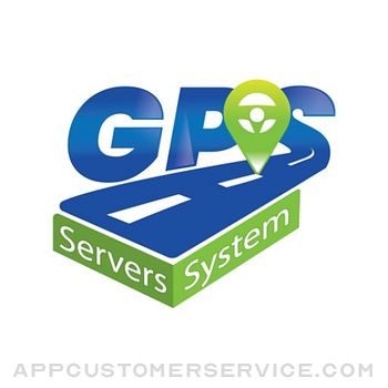 GPS SERVER SYSTEM Customer Service