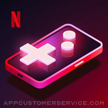 Netflix Game Controller Customer Service