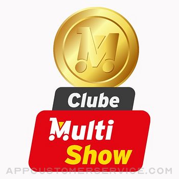 Clube Multishow Customer Service