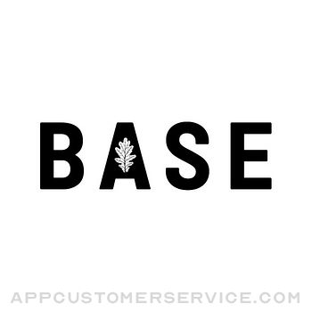 BASE - The Studio Customer Service