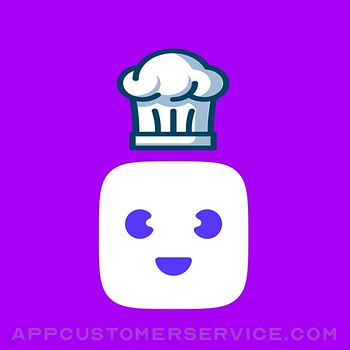 AI Recipe Buddy Customer Service