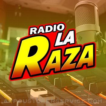 Radio La Raza.com Customer Service