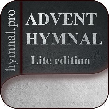 Hymnal Adventist lite Customer Service