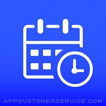 Date & Time Keyboard Pro Customer Service