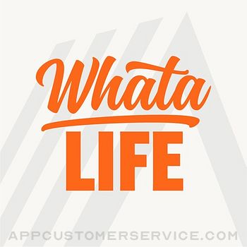 WhataLife by Whataburger Customer Service