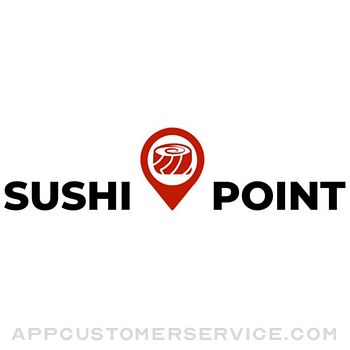 Sushi Point App Customer Service