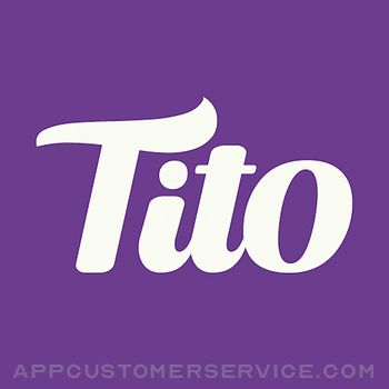 Tito Delivery Customer Service