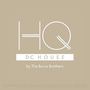 HQ DC House Customer Service