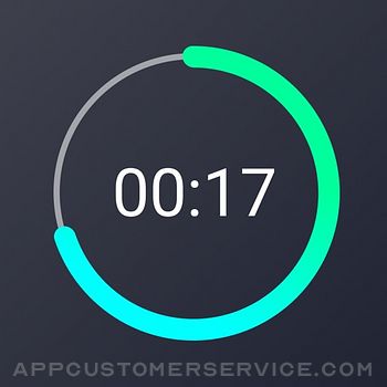 Stopwatch & Countdown Timer Customer Service
