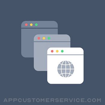Multiwindows Browser Customer Service