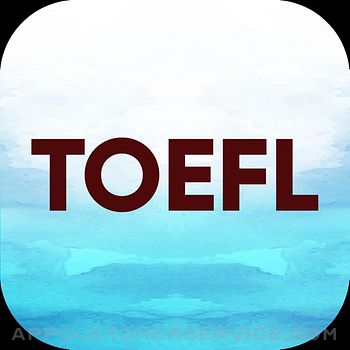 TOEFL Vocabulary & Practice Customer Service
