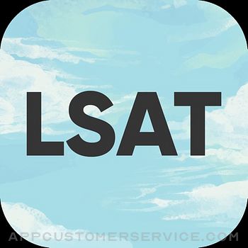 LSAT Vocabulary & Practice Customer Service