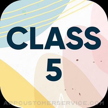 Class 5 Vocabulary & Practice Customer Service