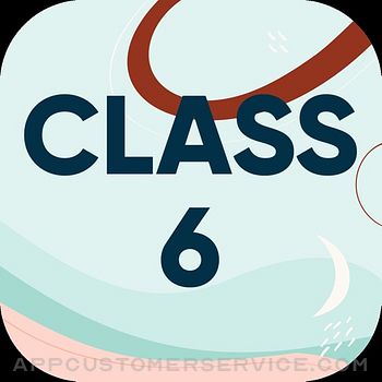 Class 6 Vocabulary & Practice Customer Service