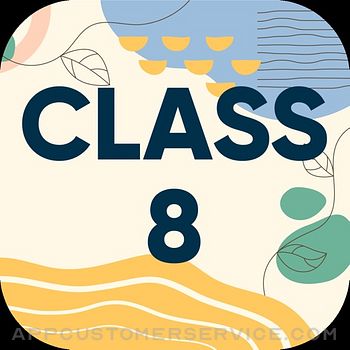 Download Class 8 Vocabulary & Practice App