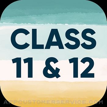 Class 11 & 12 Vocabulary Customer Service