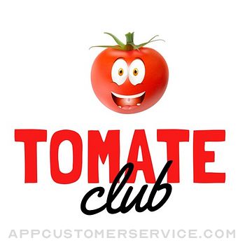 Tomate Club Customer Service