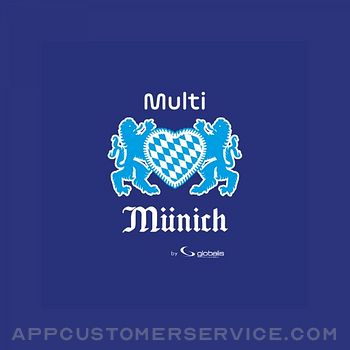 Multi Munique 2023 Customer Service
