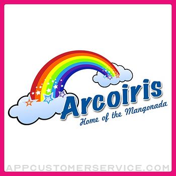 Download Arco Iris Candy & Ice Cream App